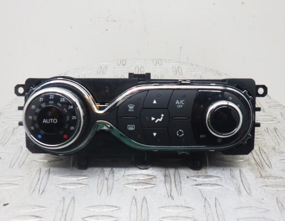 Bedieningselement airconditioning RENAULT CAPTUR I (J5_, H5_), RENAULT CLIO IV (BH_)