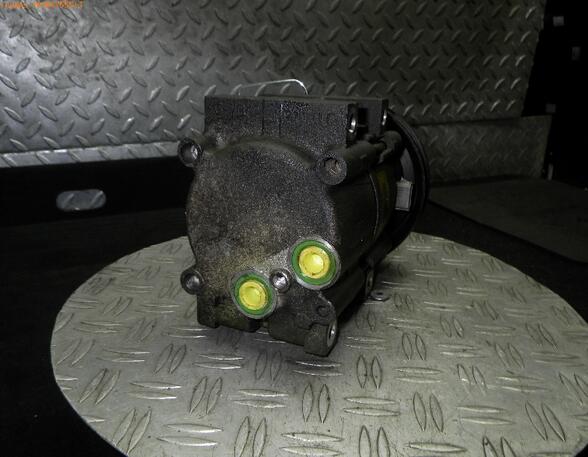 Airco Compressor FORD KA (RB_)