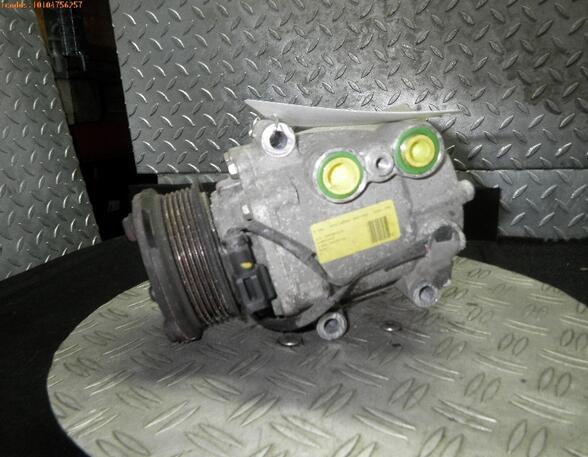 Air Conditioning Compressor FORD FIESTA V (JH_, JD_)