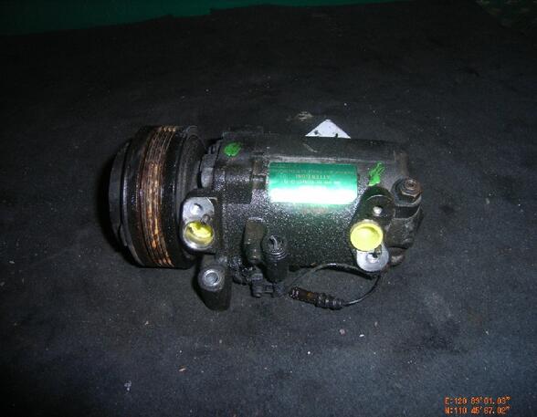 Airco Compressor BMW 3 Touring (E46)