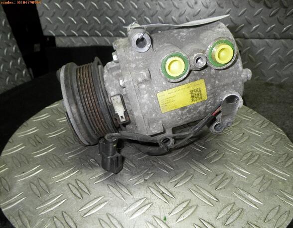 Air Conditioning Compressor FORD FIESTA V (JH_, JD_)