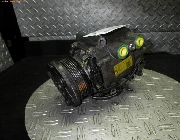 Airco Compressor FORD FIESTA V (JH_, JD_)