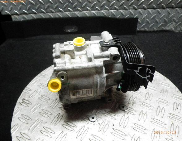 Airco Compressor FIAT PANDA (169)