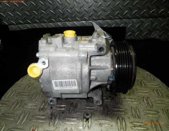 Airco Compressor FORD KA (RU8)