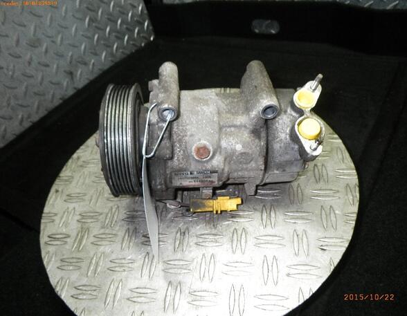 Airco Compressor CITROËN C2 (JM_)