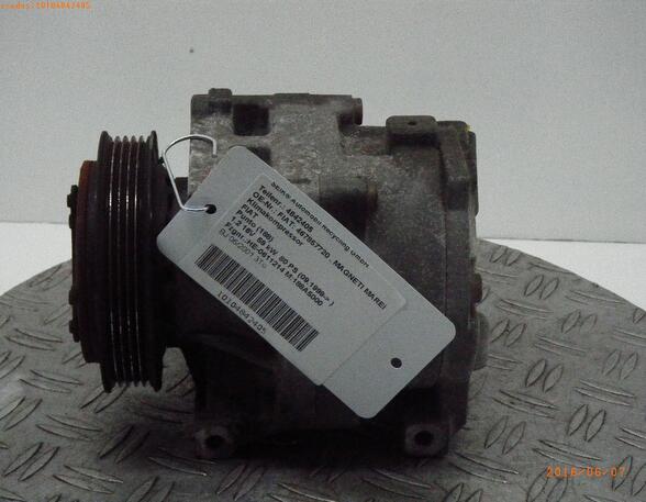 Airco Compressor FIAT PUNTO (188)