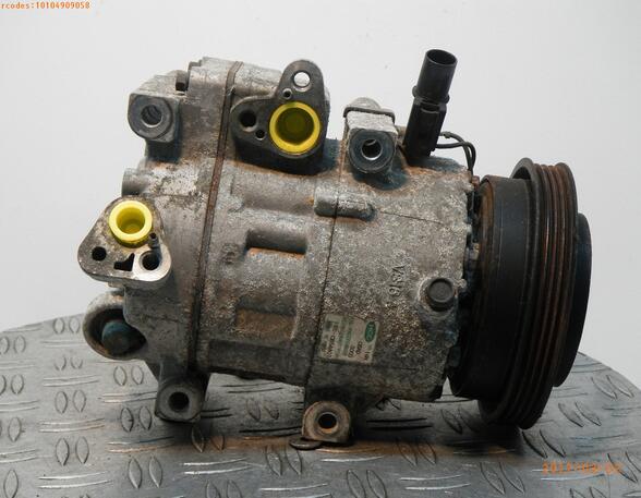 Air Conditioning Compressor HYUNDAI ACCENT III (MC)