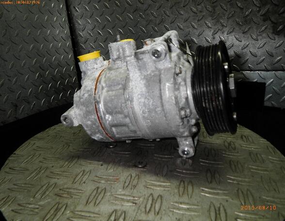 Airco Compressor VW GOLF VII (5G1, BE1)