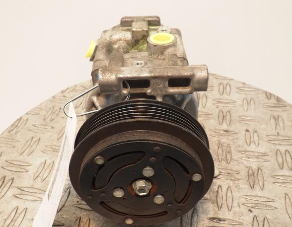 Air Conditioning Compressor FORD KA (RU8)