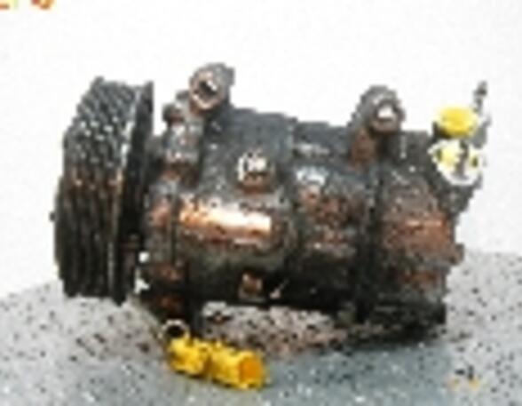 Air Conditioning Compressor CITROËN C3 I (FC_)