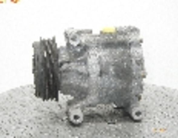 Air Conditioning Compressor FIAT PUNTO (188)