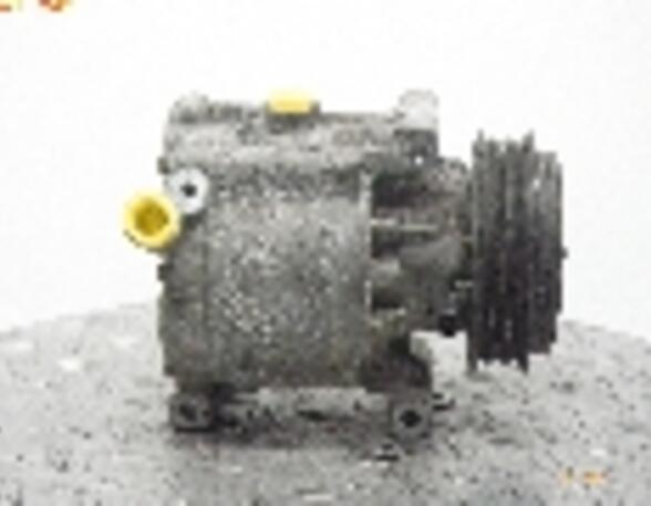 Airco Compressor FIAT PUNTO (188)