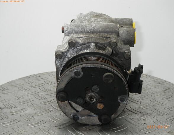 Airco Compressor FORD FIESTA V (JH_, JD_)