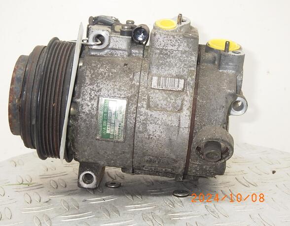 Air Conditioning Compressor MERCEDES-BENZ E-KLASSE (W210)