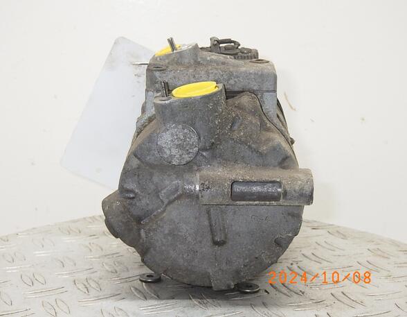 Air Conditioning Compressor MERCEDES-BENZ E-KLASSE (W210)