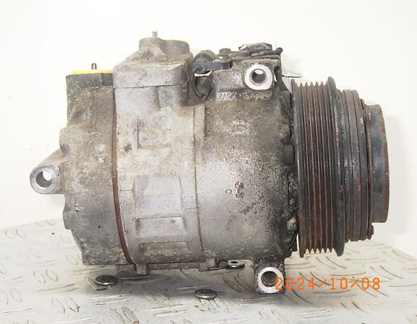 Air Conditioning Compressor MERCEDES-BENZ E-KLASSE (W210)