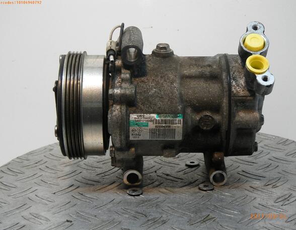 Airco Compressor DACIA SANDERO