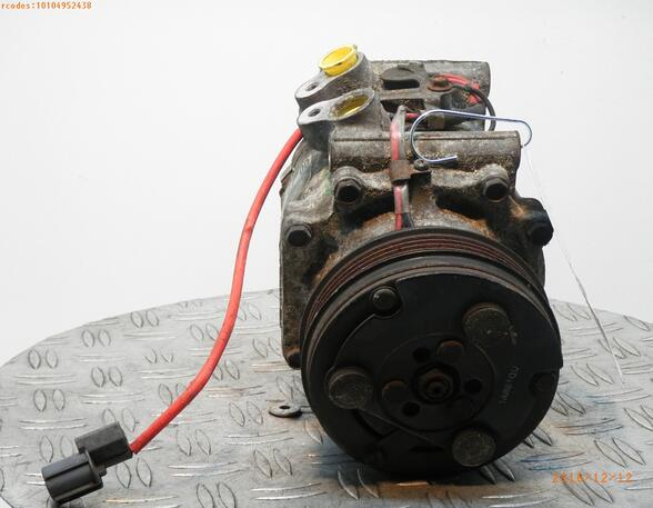 Air Conditioning Compressor HONDA CIVIC VI Hatchback (EJ, EK)