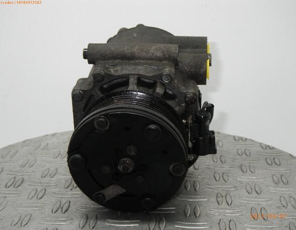 Air Conditioning Compressor FORD FIESTA V (JH_, JD_)