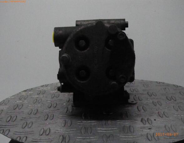 Air Conditioning Compressor FORD FIESTA V (JH_, JD_)