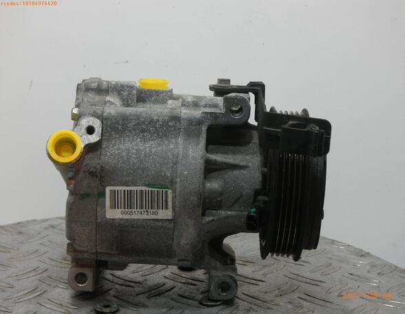 Airco Compressor FIAT PANDA (169)