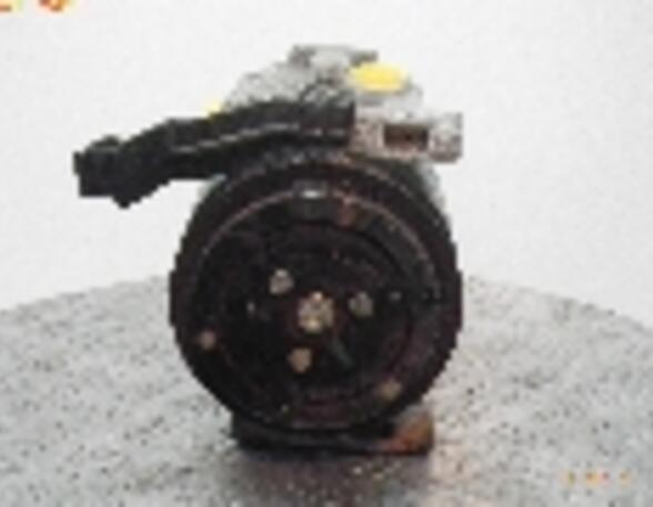 Airco Compressor FIAT PANDA (169)