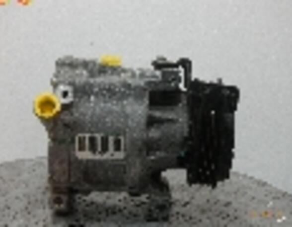 Airco Compressor FIAT PANDA (169)