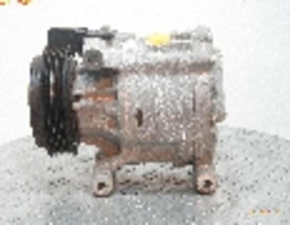 Airco Compressor FIAT PANDA (169)