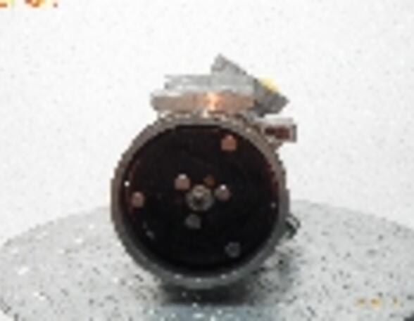 Air Conditioning Compressor RENAULT CLIO III (BR0/1, CR0/1)