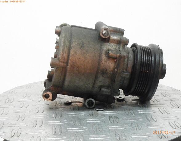 Air Conditioning Compressor FORD FIESTA V (JH_, JD_)