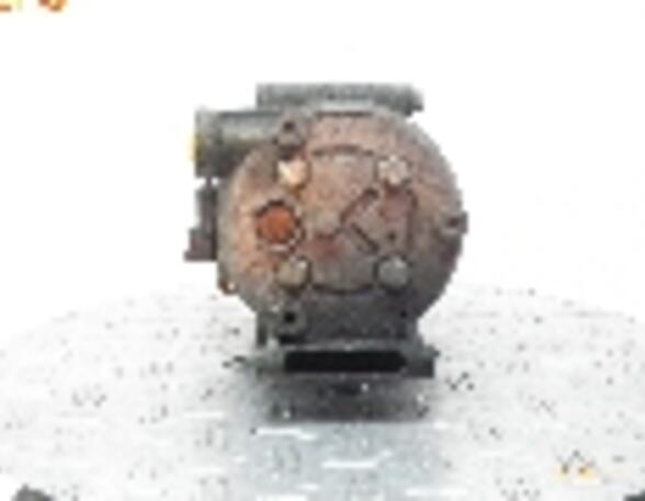 Airco Compressor FORD FIESTA V (JH_, JD_)