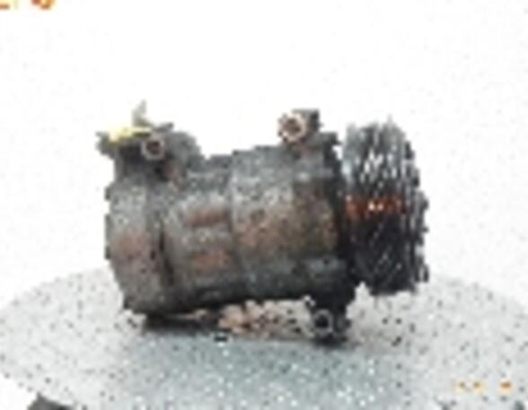 Airco Compressor FORD FIESTA V (JH_, JD_)