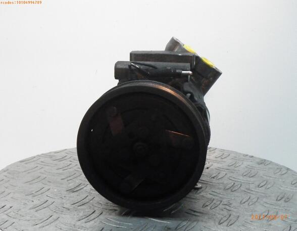 Air Conditioning Compressor RENAULT CLIO II (BB0/1/2_, CB0/1/2_)