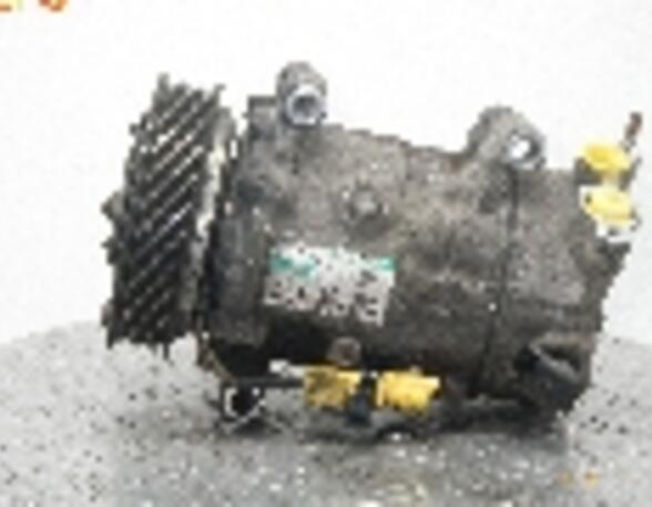 Airco Compressor PEUGEOT 207 (WA_, WC_)