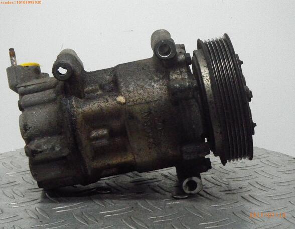 Airco Compressor PEUGEOT 207 (WA_, WC_)