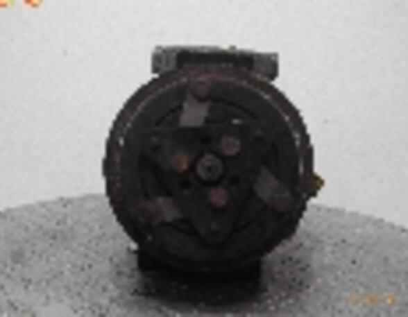 Air Conditioning Compressor PEUGEOT 307 (3A/C)