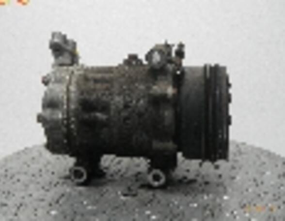 Airco Compressor RENAULT CLIO II (BB0/1/2_, CB0/1/2_)