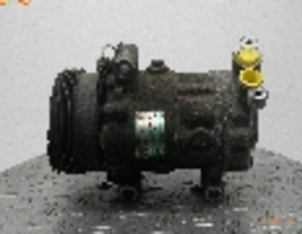 Airco Compressor RENAULT CLIO II (BB0/1/2_, CB0/1/2_)