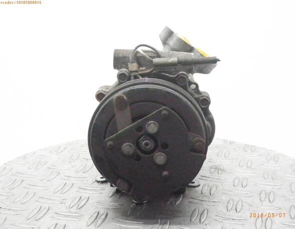 Airco Compressor RENAULT CLIO II (BB0/1/2_, CB0/1/2_)