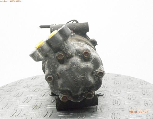 Air Conditioning Compressor RENAULT CLIO II (BB0/1/2_, CB0/1/2_)