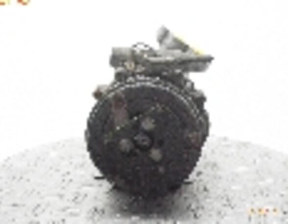 Air Conditioning Compressor RENAULT CLIO II (BB0/1/2_, CB0/1/2_)