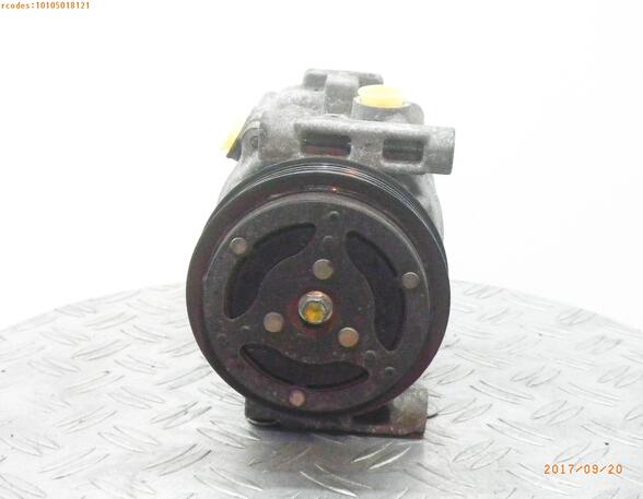 Airco Compressor FIAT PUNTO (188)