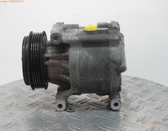 Airco Compressor FIAT PUNTO (188)