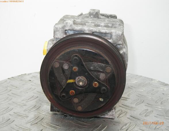 Air Conditioning Compressor FIAT PUNTO (188)