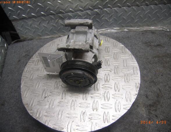 Airco Compressor FIAT PUNTO (188)