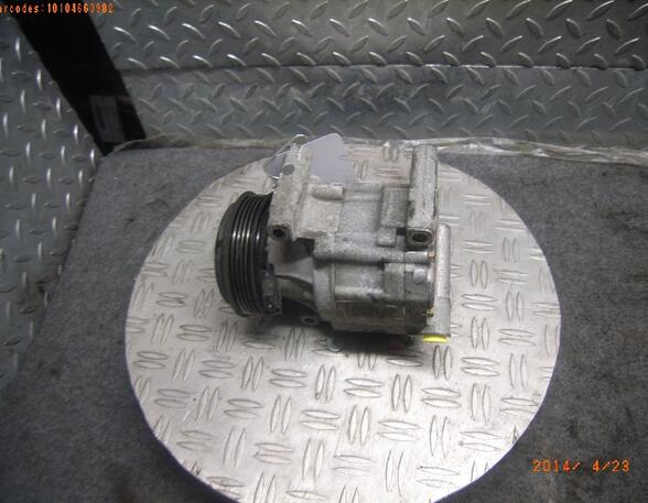 Airco Compressor FIAT PUNTO (188)