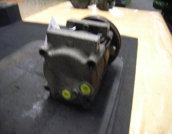 Airco Compressor FORD KA (RB_)