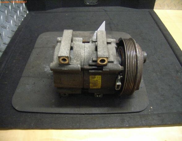 Airco Compressor FORD KA (RB_)