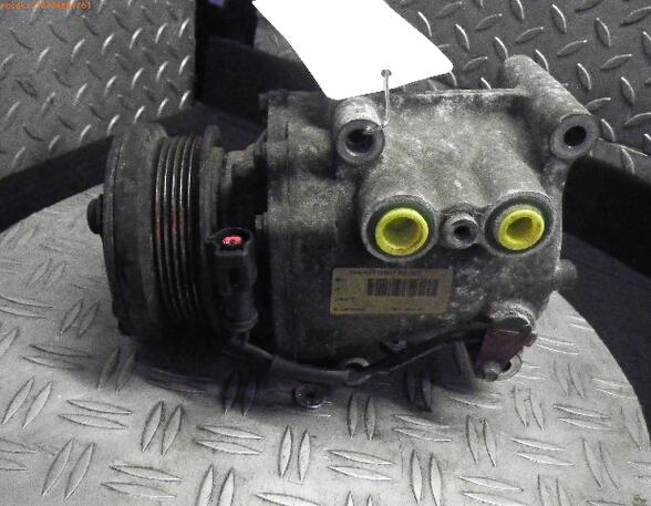 Airco Compressor FORD FOCUS Kombi (DNW)