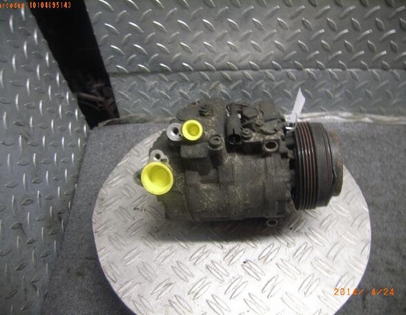 Air Conditioning Compressor BMW 3 Touring (E46)